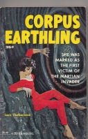 Image for Corpus Earthling.