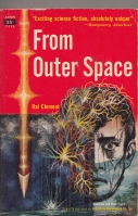 Image for From Outer Space.