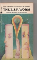 Image for The E.S.P. Worm.