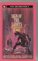 Image for Sign Of The Labrys
