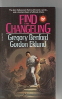 Image for Find The Changeling.