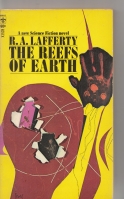 Image for The Reefs Of Earth.
