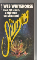 Image for The Scurrying.