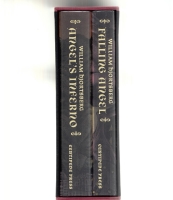 Image for Falling Angel (and) Angel's Inferno (signed/slipcased).