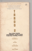 Image for Taboo 2.