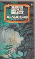 Image for The Planet Savers.