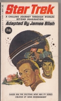 Image for Star Trek (tv tie-in).