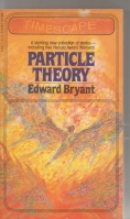 Image for Particle Theory.