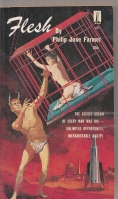 Image for Flesh.