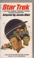 Image for Star Trek (tv tie-in).