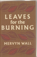 Image for Leaves For The Burning (limited + postcards + facsimile signature)