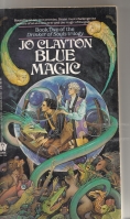 Image for Blue Magic.