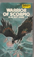 Image for Warrior Of Scorpio.