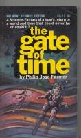 Image for The Gate of Time.
