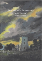 Image for Powers And Presences (limited/numbered).