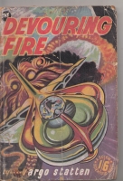 Image for The Devouring Fire.