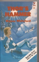 Image for Thor's Hammer.