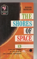 Image for The Shores Of Space.