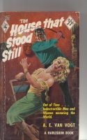 Image for The House That Stood Still.