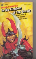 Image for In The Kingdom Of The Beasts: Deus Irae 11.