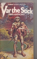 Image for Var The Stick.