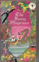 Image for The Young Magicians.