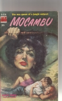 Image for Mocambu.