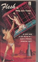 Image for Flesh.