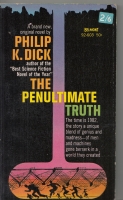 Image for The Penultimate Truth.