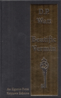 Image for Beautific Vermin.