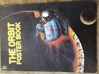 Image for The Orbit Poster Book.