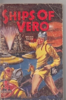Image for Ships of Vero.