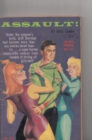 Image for Assault!