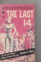 Image for The Last 14.