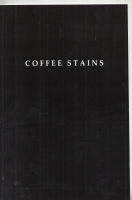 Image for Coffee Stains.
