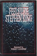 Image for Feels Like Stephen King.