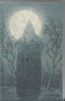 Image for Crooked Houses: Tales Of Cursed And Haunted Dwellings (325 copies).