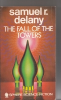 Image for The Fall Of The Towers.