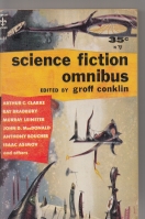 Image for Science Fiction Omnibus.