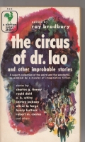 Image for The Circus of Doctor Lao And Other Improbable Stories.