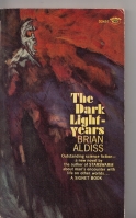 Image for The Dark-Light Years.