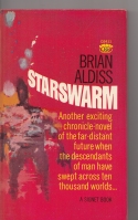 Image for Starswarm.