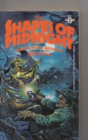 Image for The Shapes of Midnight.