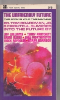 Image for The Unfriendly Future.
