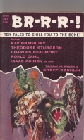 Image for Br-R-R-!: Ten Tales To Chill You To The Bone.