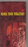 Image for Memos From Purgatory.