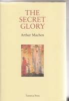 Image for The Secret Glory.
