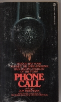 Image for Phone Call (film tie-in).