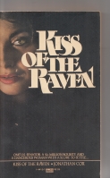 Image for Kiss Of The Raven.