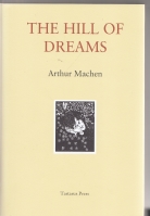 Image for The Hill of Dreams.